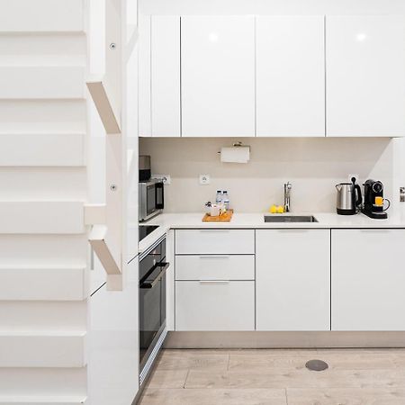 Guestready - Tear45 - Avenue Aveiro Apartment Экстерьер фото