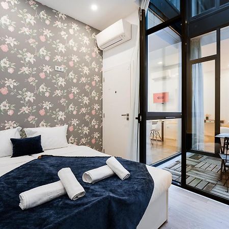 Guestready - Tear45 - Avenue Aveiro Apartment Экстерьер фото