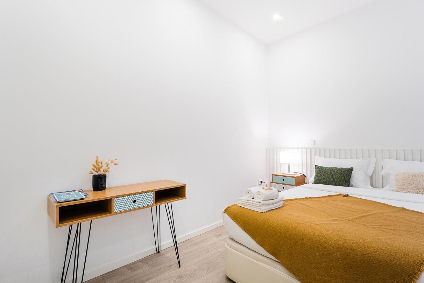 Guestready - Tear45 - Avenue Aveiro Apartment Экстерьер фото