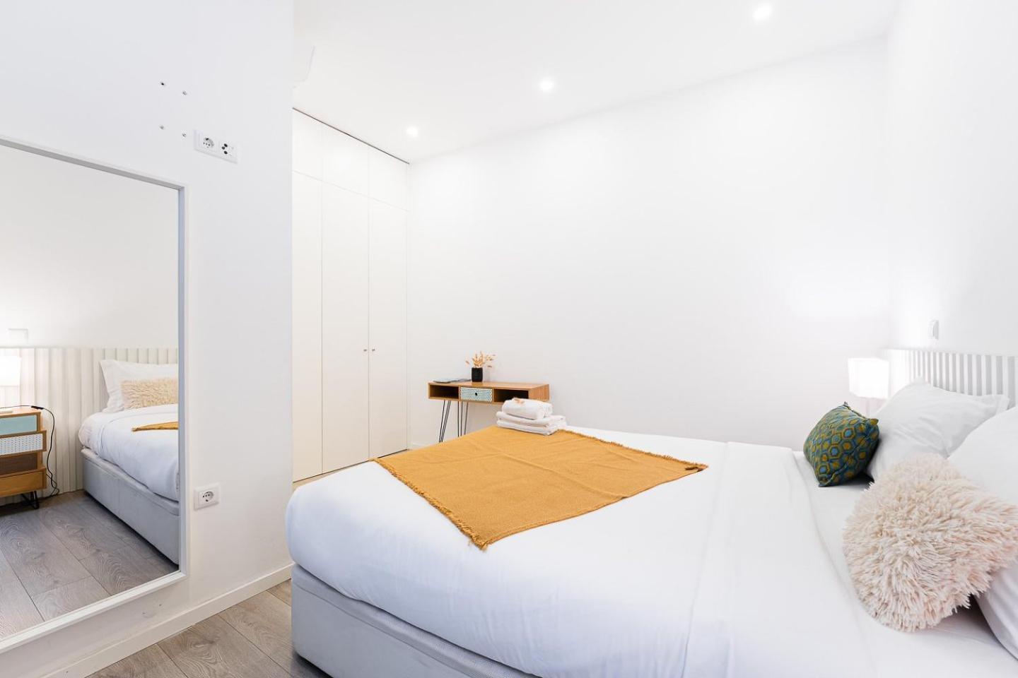 Guestready - Tear45 - Avenue Aveiro Apartment Экстерьер фото