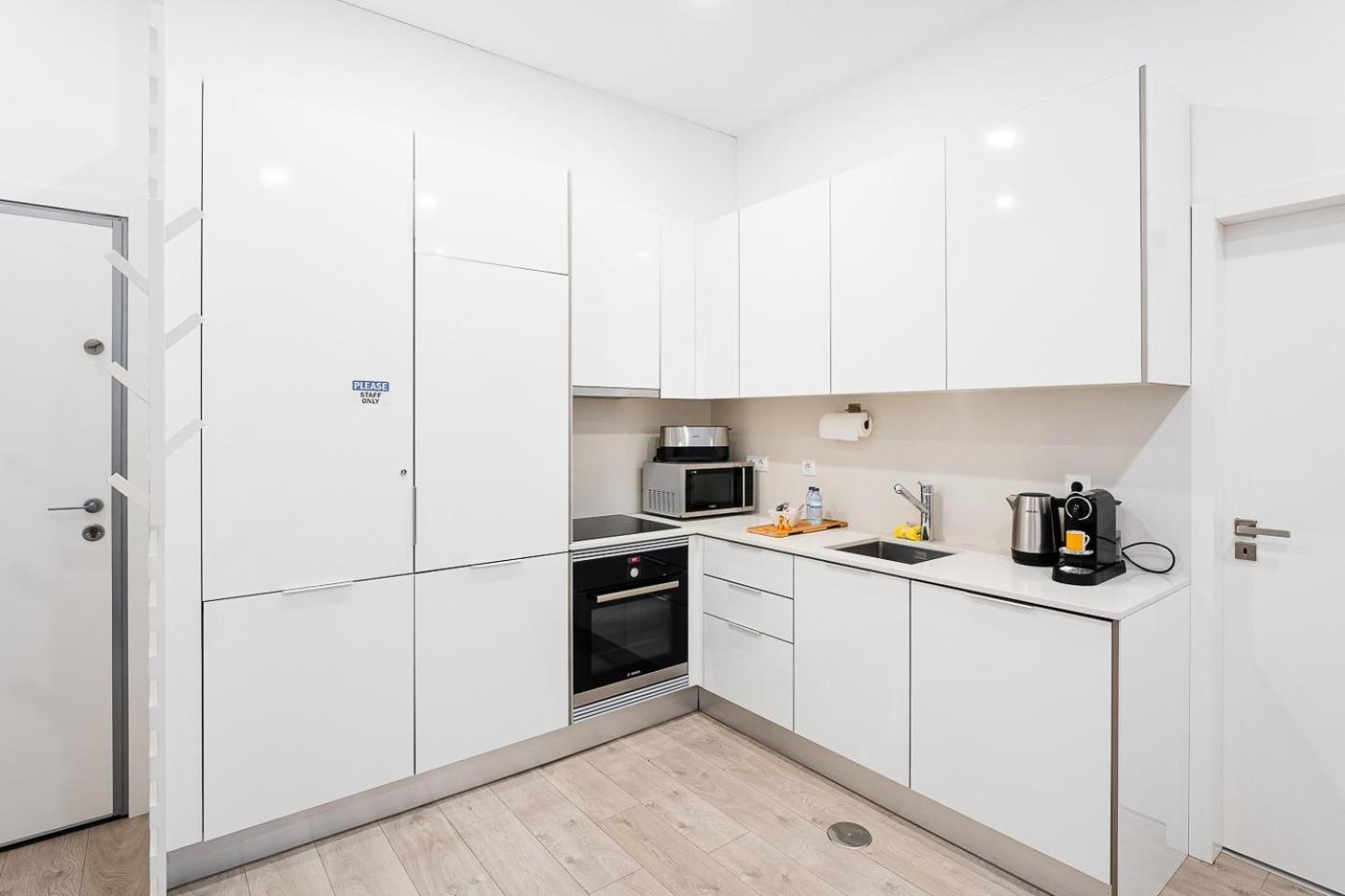 Guestready - Tear45 - Avenue Aveiro Apartment Экстерьер фото