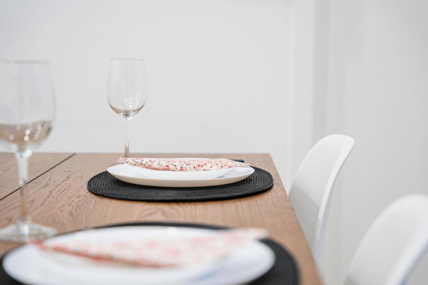 Guestready - Tear45 - Avenue Aveiro Apartment Экстерьер фото
