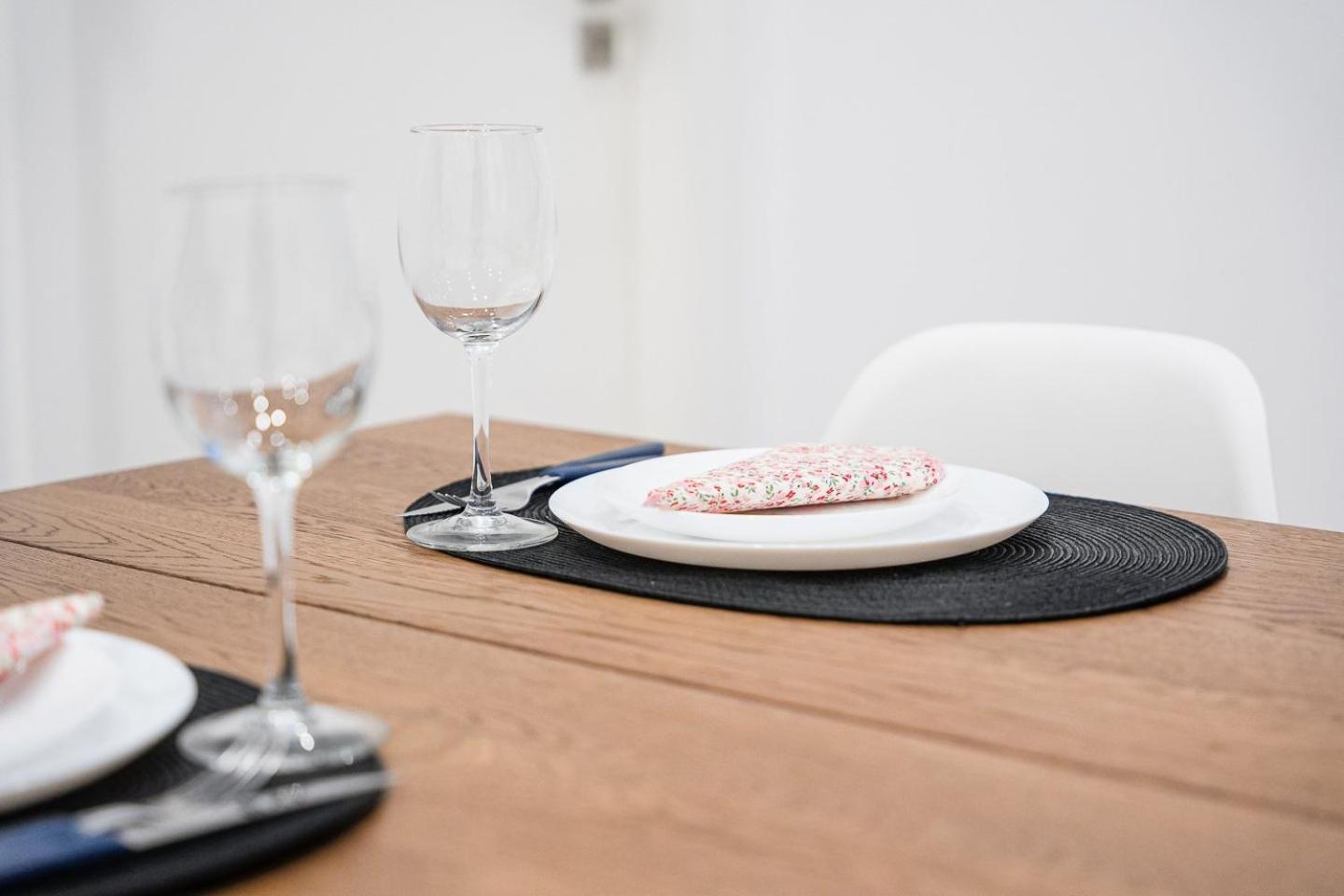 Guestready - Tear45 - Avenue Aveiro Apartment Экстерьер фото