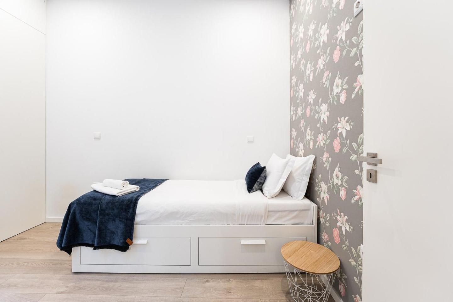 Guestready - Tear45 - Avenue Aveiro Apartment Экстерьер фото
